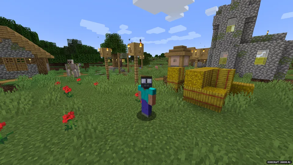 The Cure — Minecraft mod, rasm 2