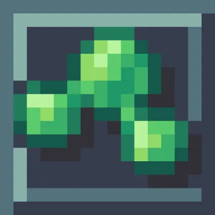 Visuality — Minecraft mod, rasm 1