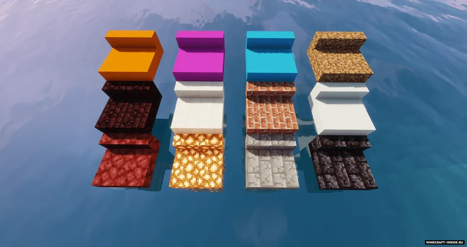 Vanilla Addition — Minecraft mod, rasm 2