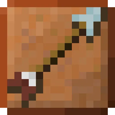 MK's Bowyery — Minecraft mod, rasm 1