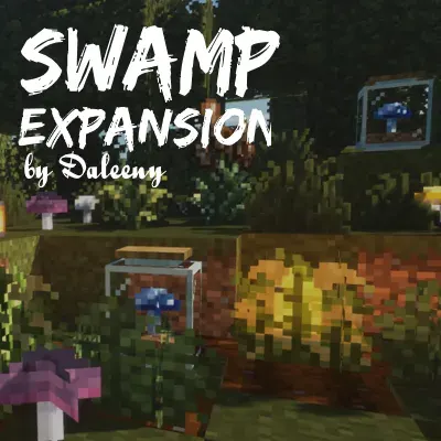 Daleeny's Swamp Expansion