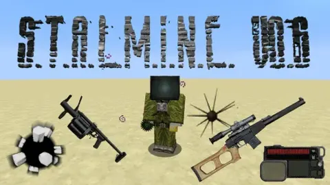 Stalmine