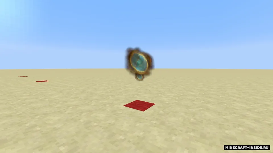 Stalmine — Minecraft mod, rasm 3