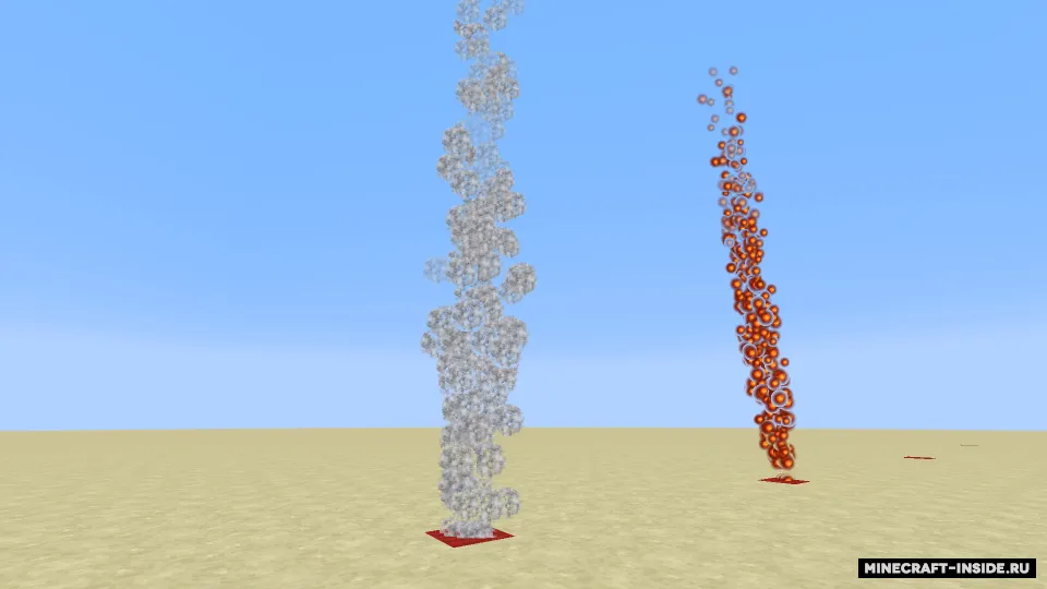 Stalmine — Minecraft mod, rasm 4