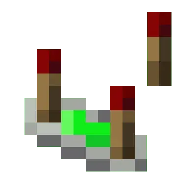 Redstone Gates