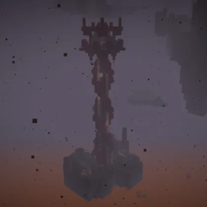 Towers of the Wild: Additions — Minecraft mod, rasm 1
