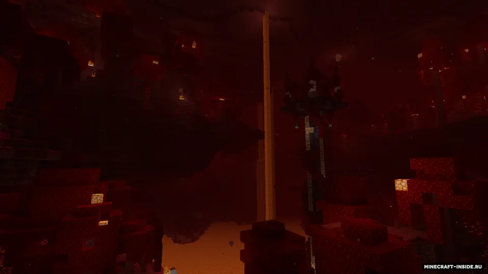 Towers of the Wild: Additions — Minecraft mod, rasm 2