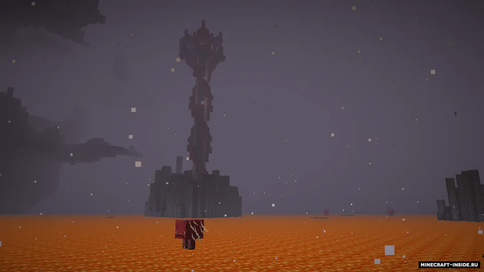 Towers of the Wild: Additions — Minecraft mod, rasm 3