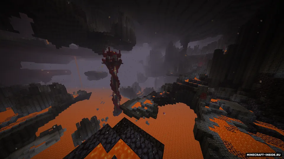 Towers of the Wild: Additions — Minecraft mod, rasm 4