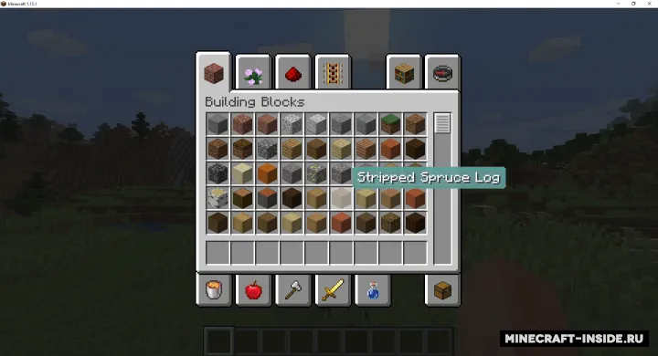 Coloured Tooltips — Minecraft mod, rasm 2