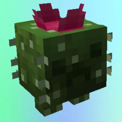 Little More Creatures — Minecraft mod, rasm 1