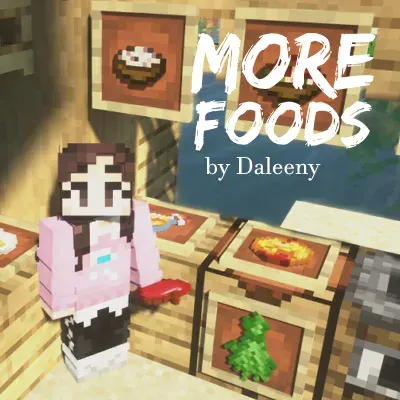 Daleeny's MoreFoods