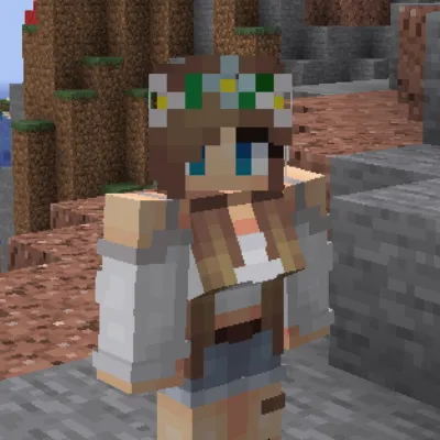 Wildfire's Female Gender — Minecraft mod, rasm 1