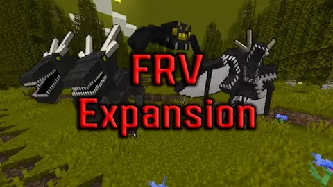 FRV Expansion