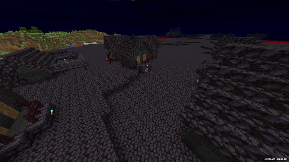 FRV Expansion — Minecraft mod, rasm 2