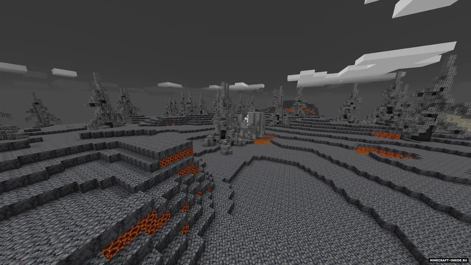FRV Expansion — Minecraft mod, rasm 3