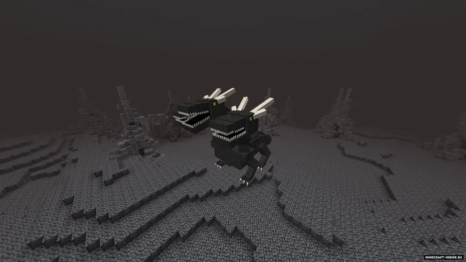 FRV Expansion — Minecraft mod, rasm 4