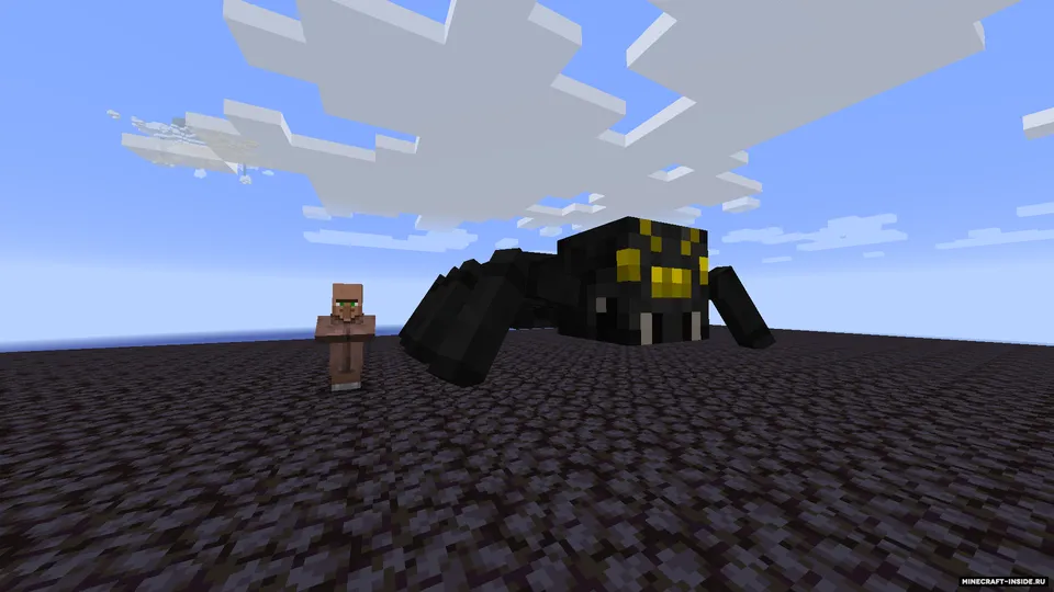 FRV Expansion — Minecraft mod, rasm 5