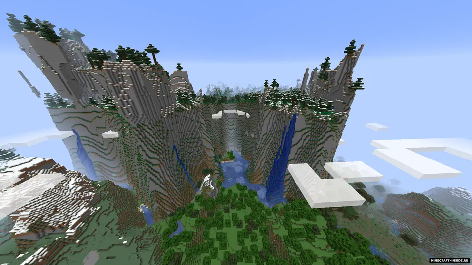 FRV Expansion — Minecraft mod, rasm 6