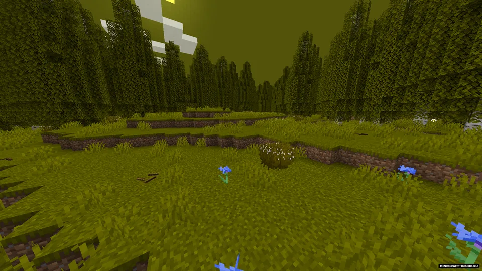 FRV Expansion — Minecraft mod, rasm 7