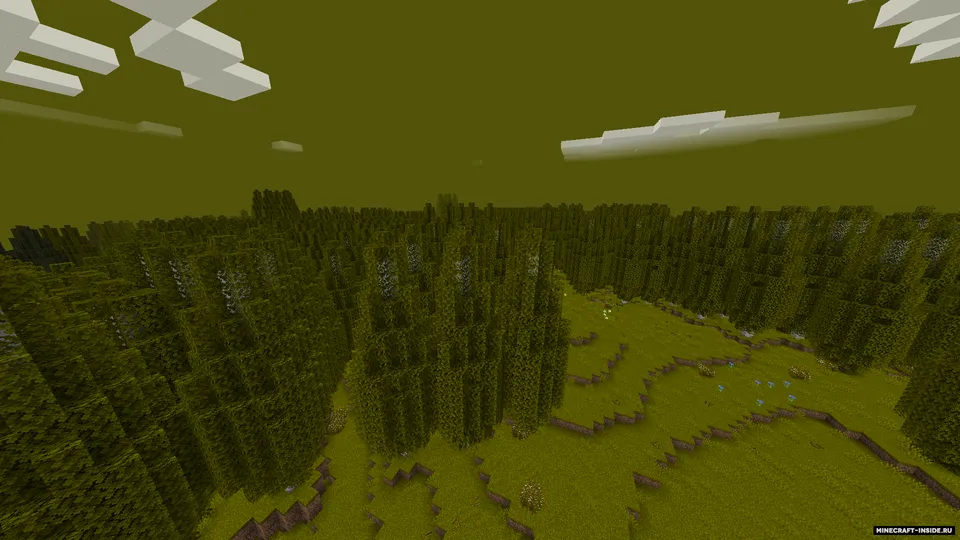 FRV Expansion — Minecraft mod, rasm 8