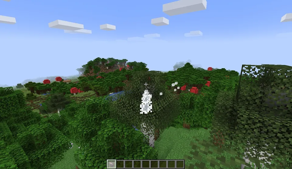 Web-Shooter — Minecraft mod, rasm 6