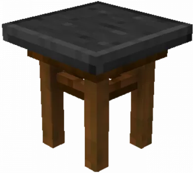 Stick's Deco — Minecraft mod, rasm 1