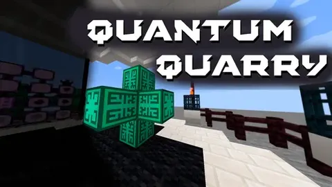 Quantum Quarry