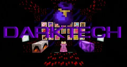 DarkTech