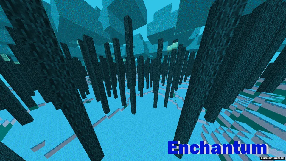DarkTech — Minecraft mod, rasm 2