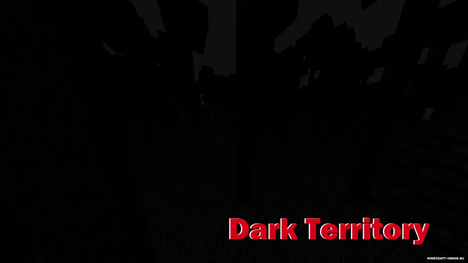 DarkTech — Minecraft mod, rasm 3