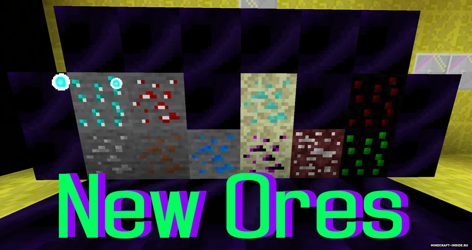 DarkTech — Minecraft mod, rasm 4