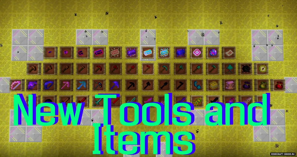 DarkTech — Minecraft mod, rasm 5