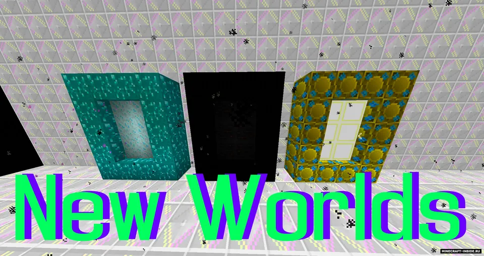 DarkTech — Minecraft mod, rasm 7