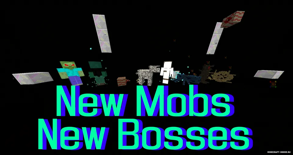 DarkTech — Minecraft mod, rasm 8