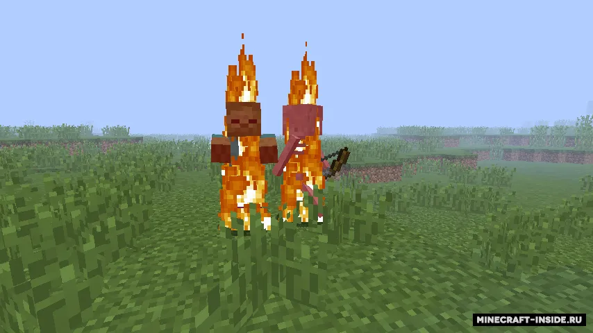 New Ores — Minecraft mod, rasm 2