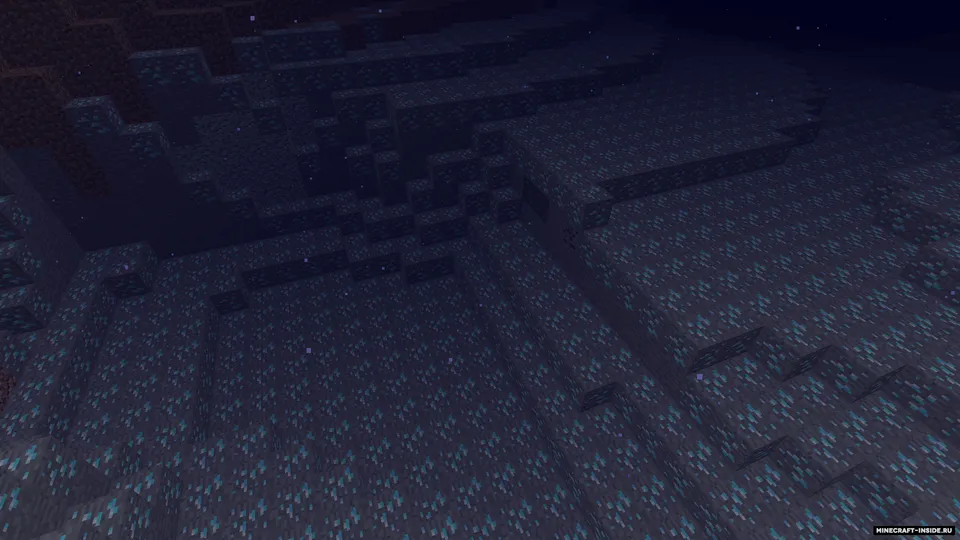 New Ores — Minecraft mod, rasm 4