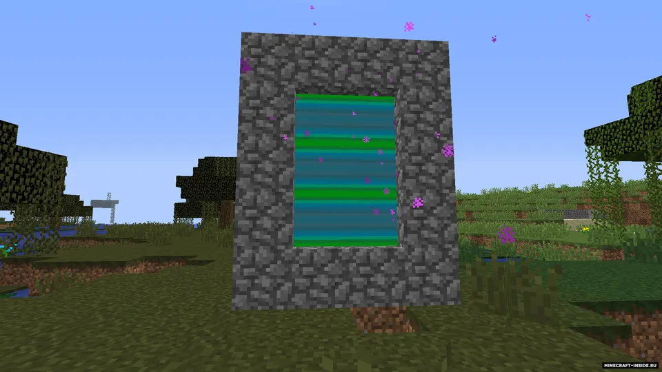 New Ores — Minecraft mod, rasm 5