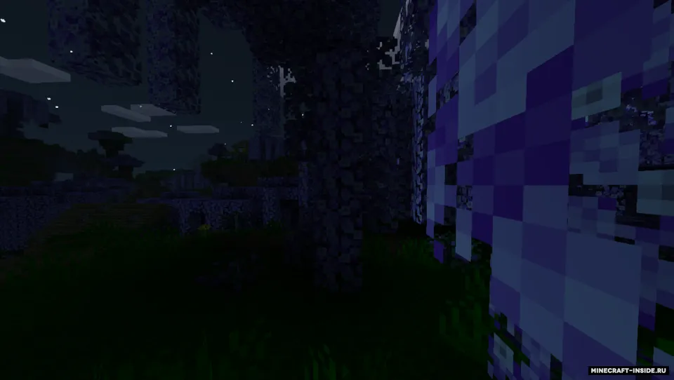 Update Axolotlic — Minecraft mod, rasm 2