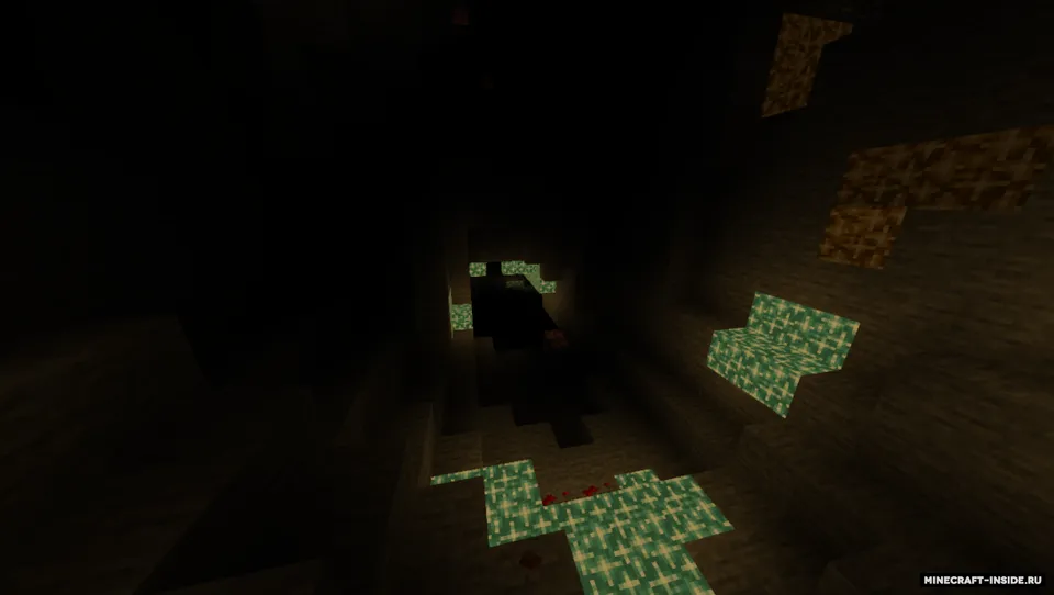 Update Axolotlic — Minecraft mod, rasm 3