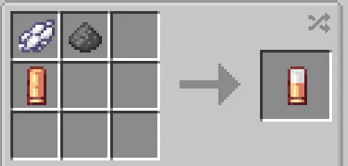 Flares — Minecraft mod, rasm 5