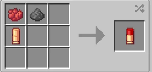 Flares — Minecraft mod, rasm 6