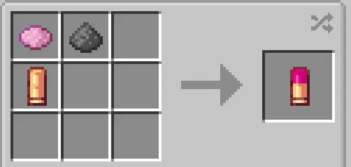 Flares — Minecraft mod, rasm 8