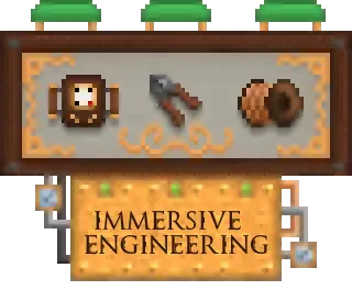 Immersive Engineering