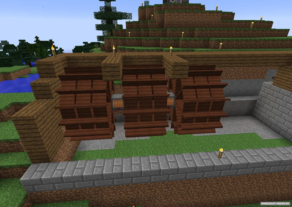 Immersive Engineering — Minecraft mod, rasm 3