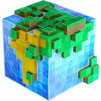 Biomes of Wild