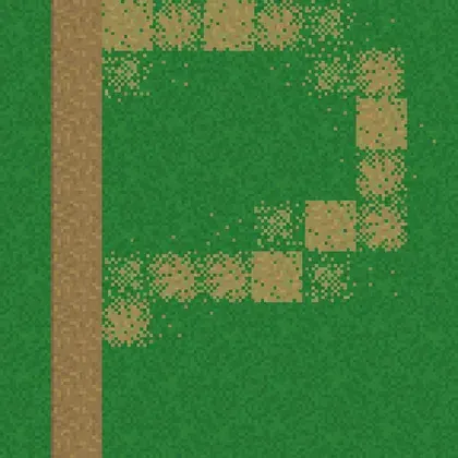 Pxl's Paths