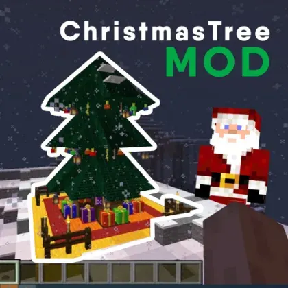 ChristmasTree