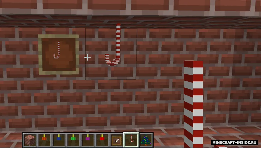 ChristmasTree — Minecraft mod, rasm 6