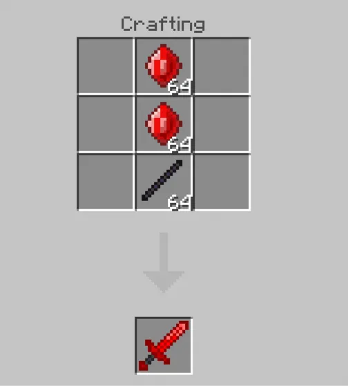 Crystalcraft Unlimited Java edition (The Age of Ores) — Minecraft mod, rasm 4